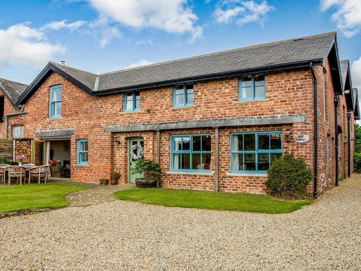 Bousdale Mill Cottage Guisborough