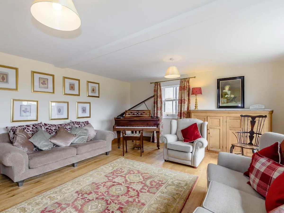 Casa vacanze Bousdale Mill Cottage Guisborough