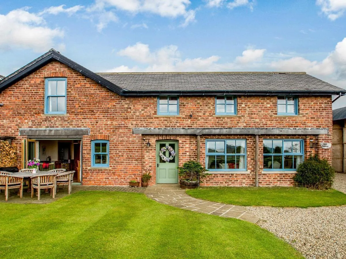 Bousdale Mill Cottage Guisborough 0*,