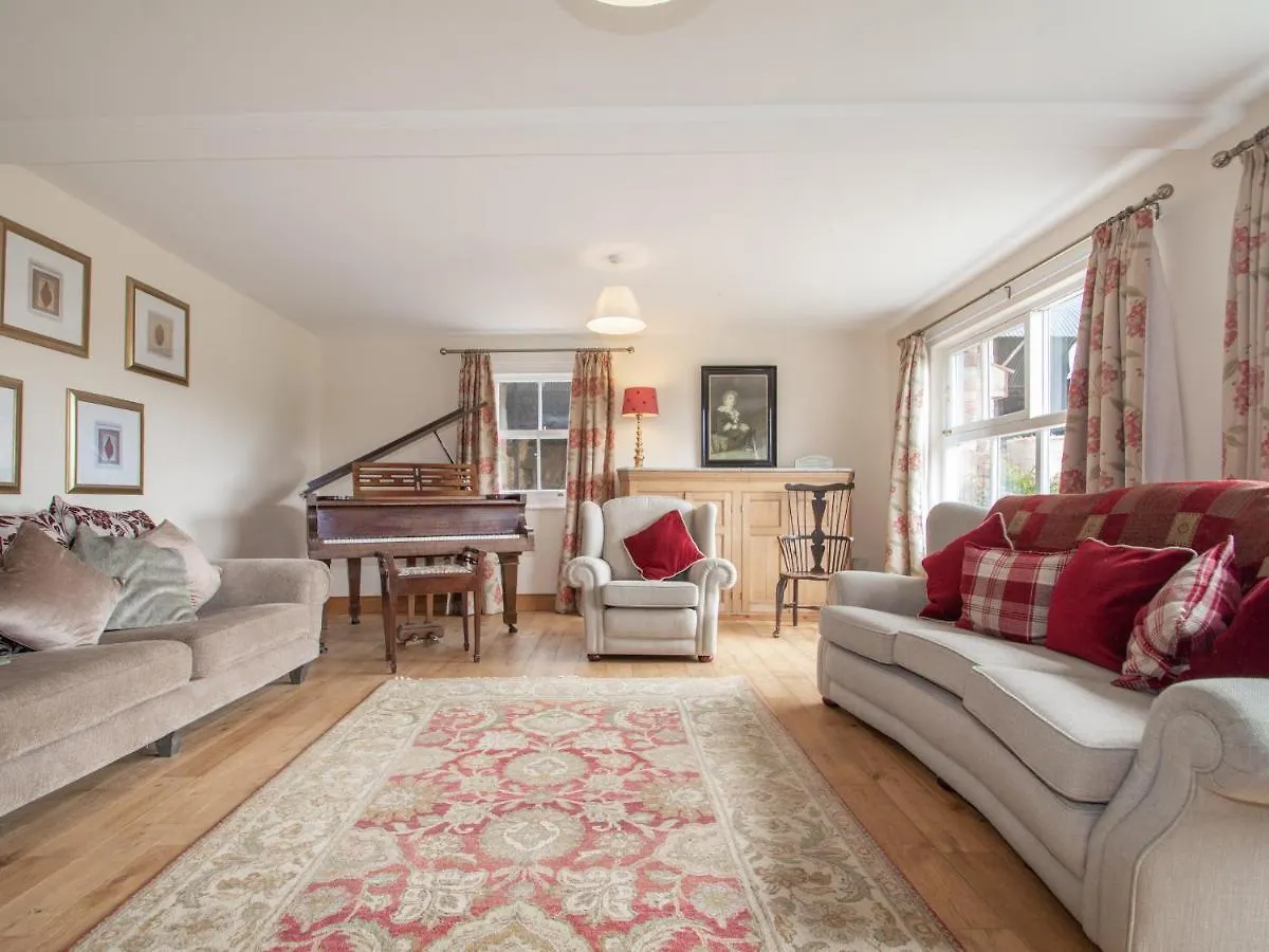 Bousdale Mill Cottage Guisborough Casa vacanze