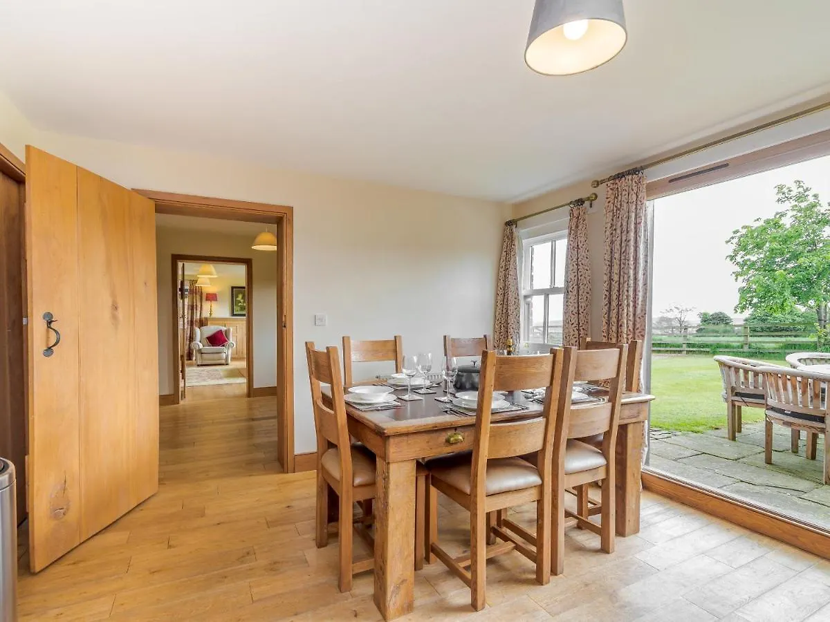 Bousdale Mill Cottage Guisborough 0*,  Regno Unito