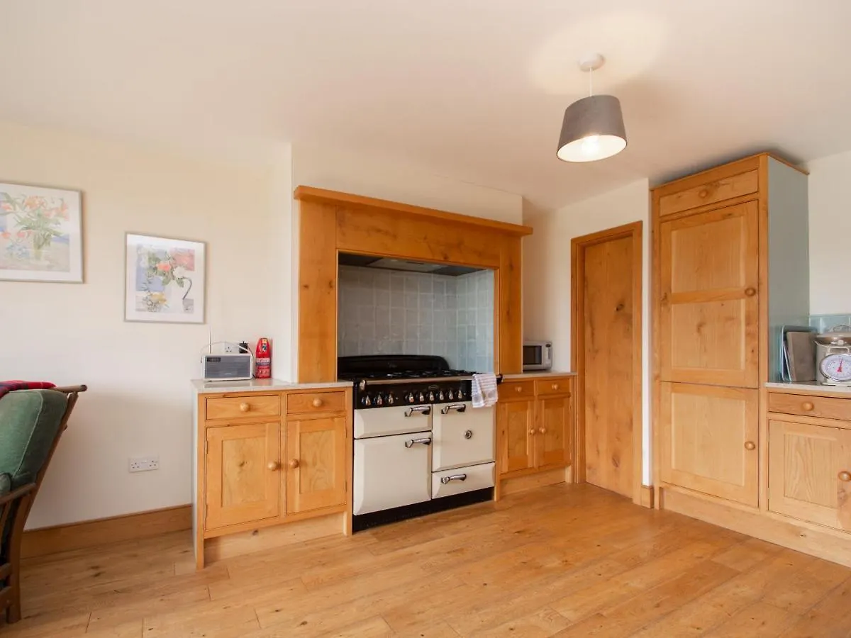 Casa vacanze Bousdale Mill Cottage Guisborough