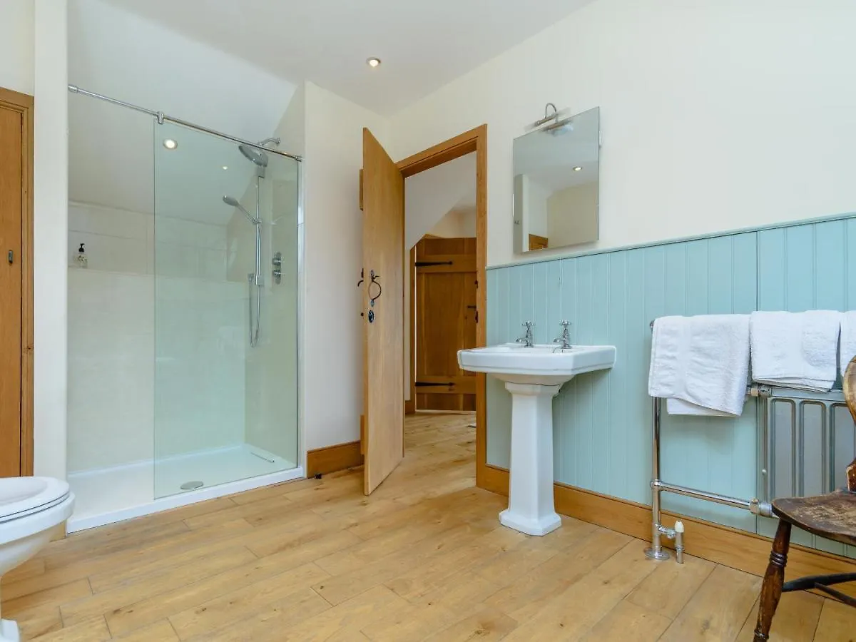 Casa vacanze Bousdale Mill Cottage Guisborough Regno Unito