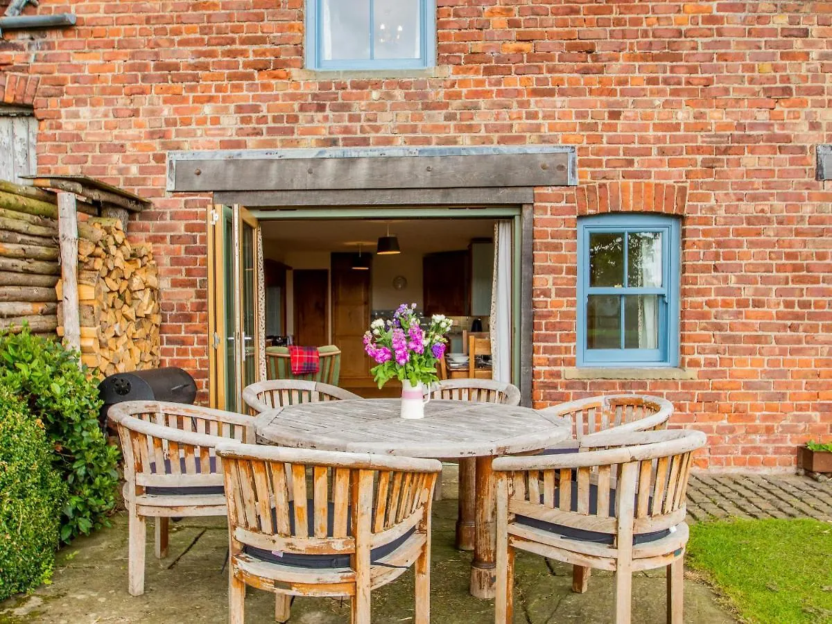Casa vacanze Bousdale Mill Cottage Guisborough