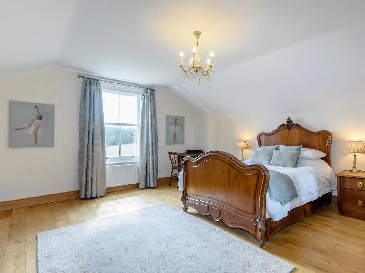 Bousdale Mill Cottage Guisborough Regno Unito