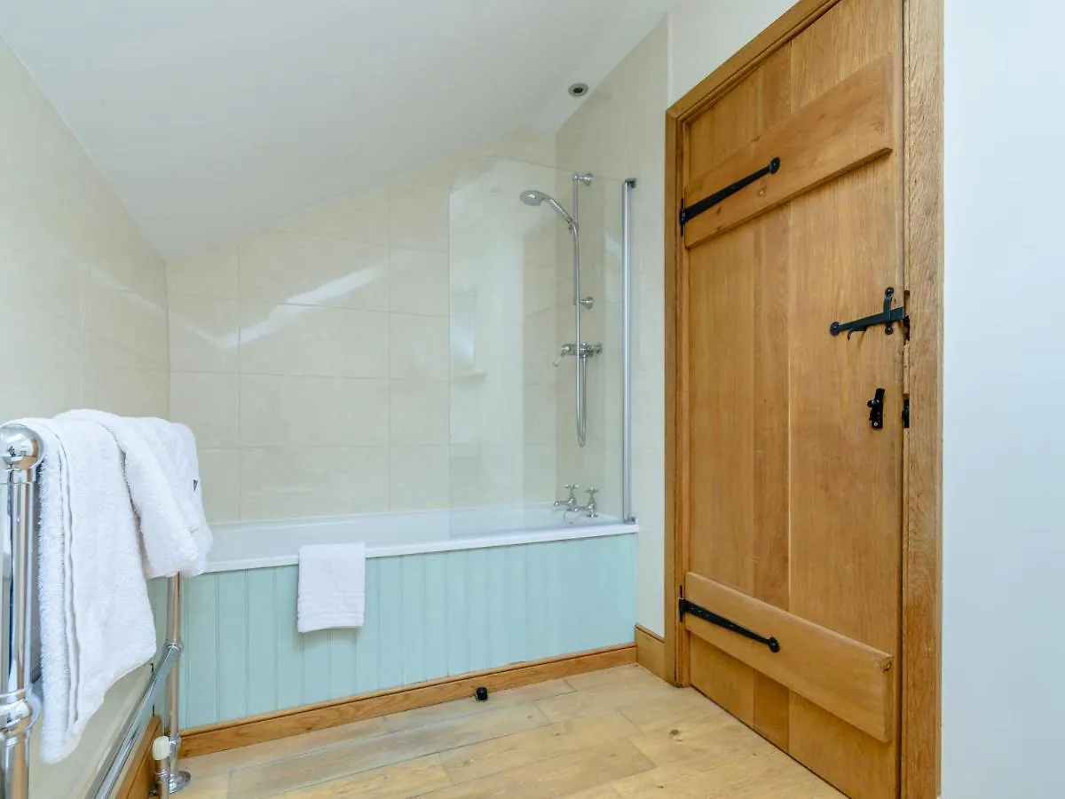 Bousdale Mill Cottage Guisborough Regno Unito