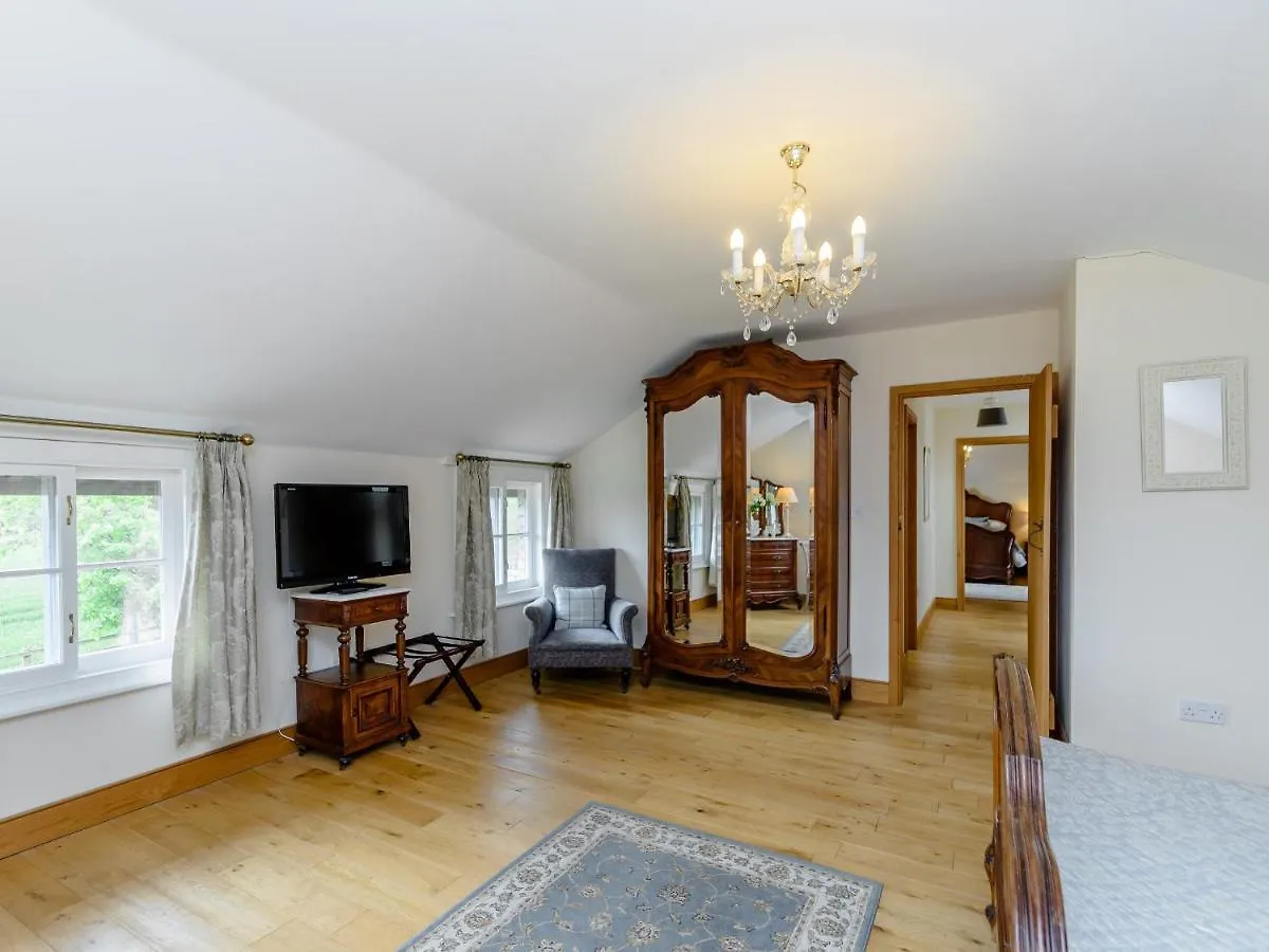 Bousdale Mill Cottage Guisborough Casa vacanze