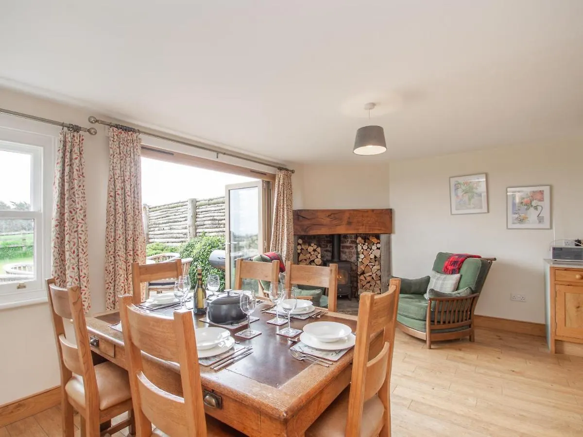 Casa vacanze Bousdale Mill Cottage Guisborough