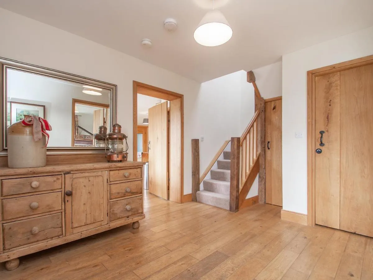 Bousdale Mill Cottage Guisborough Regno Unito