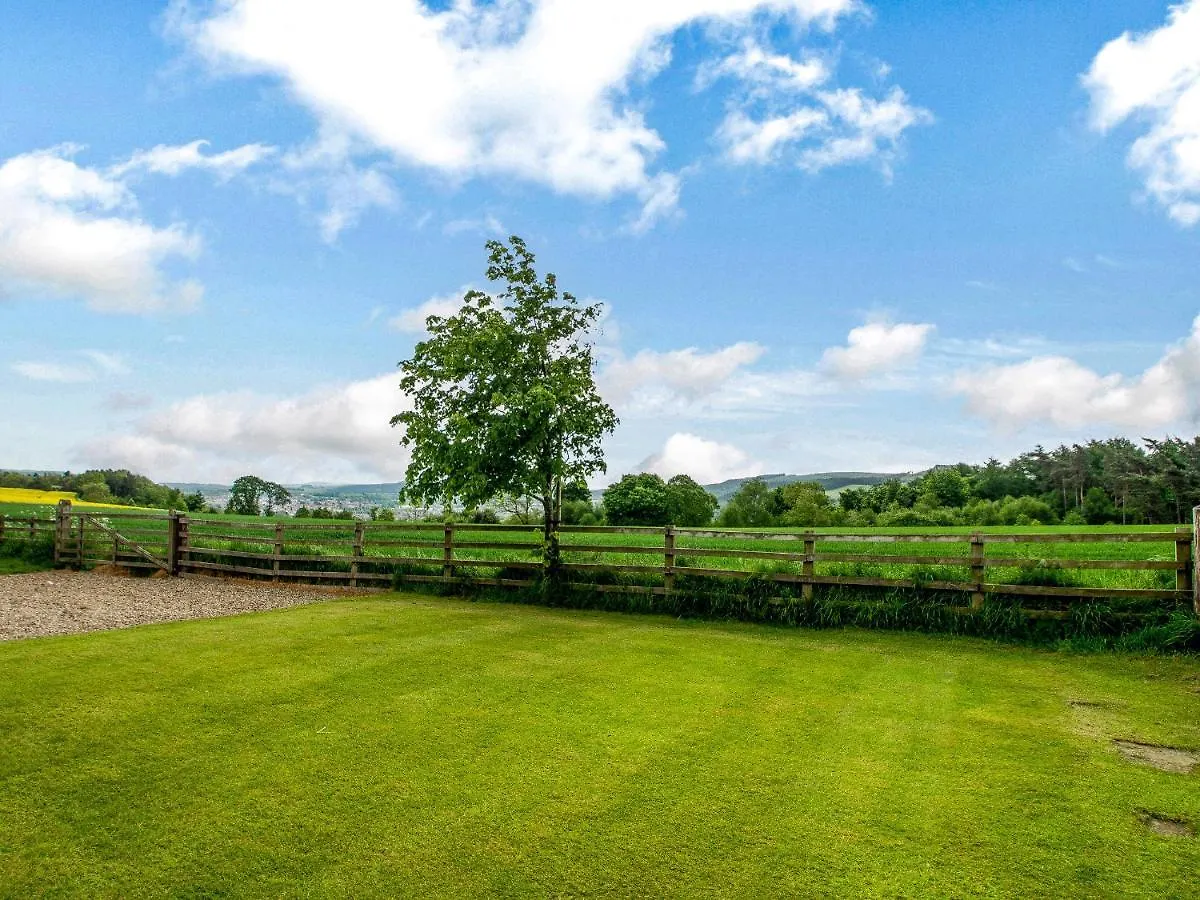 Bousdale Mill Cottage Guisborough 0*,  Regno Unito